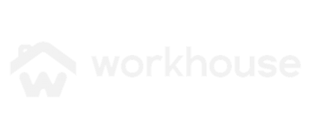 Workhouse 3D Logo