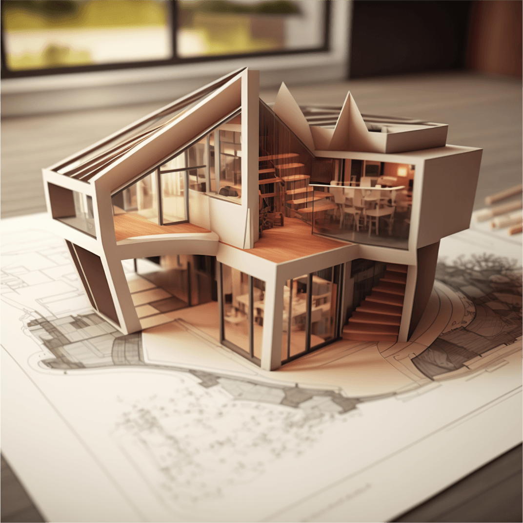 Architectural Models